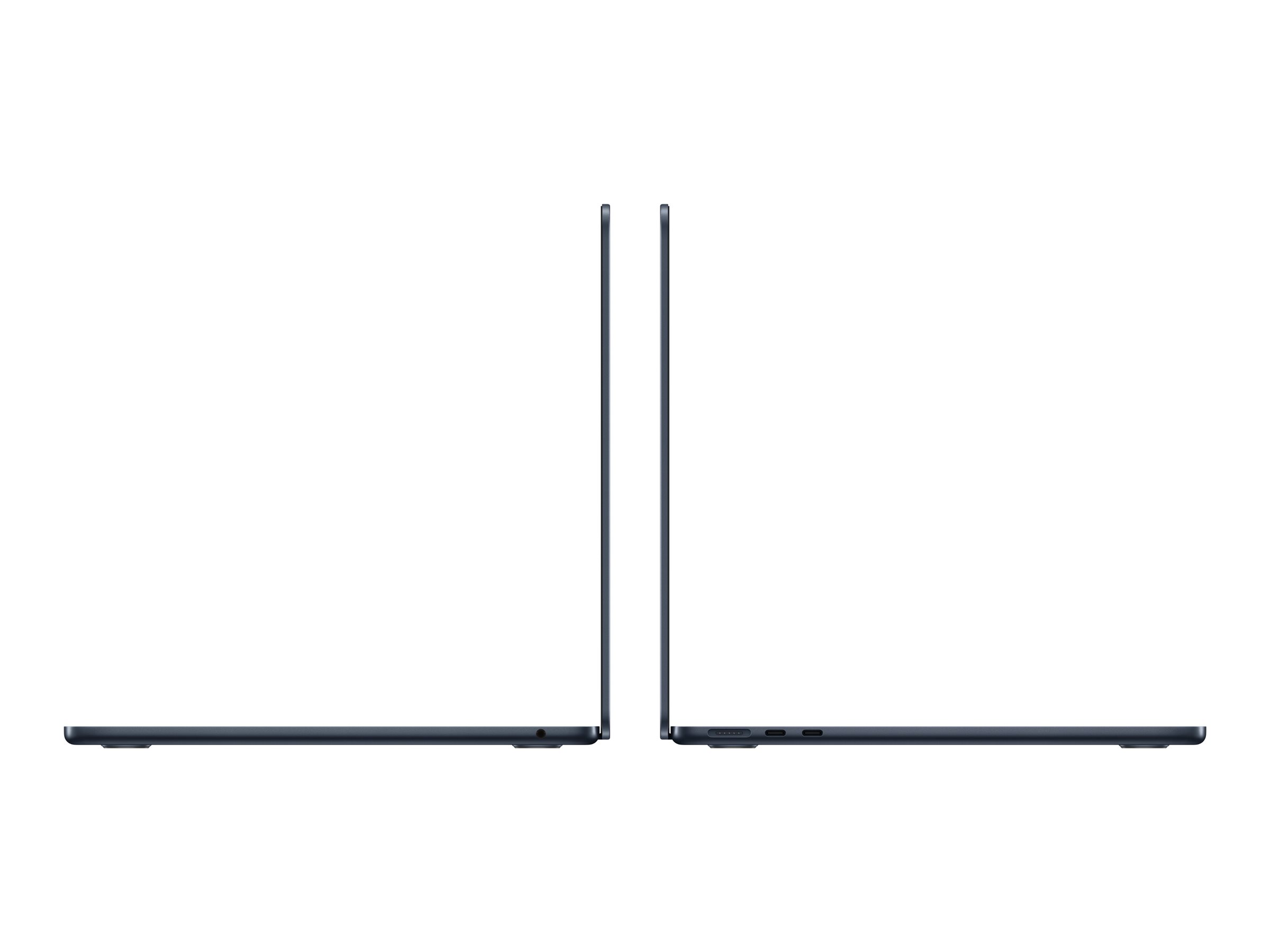 Apple MacBook Air - M3 - M3 8-core GPU - 8 GB RAM - 256 GB SSD - 34.46 cm (13.6)