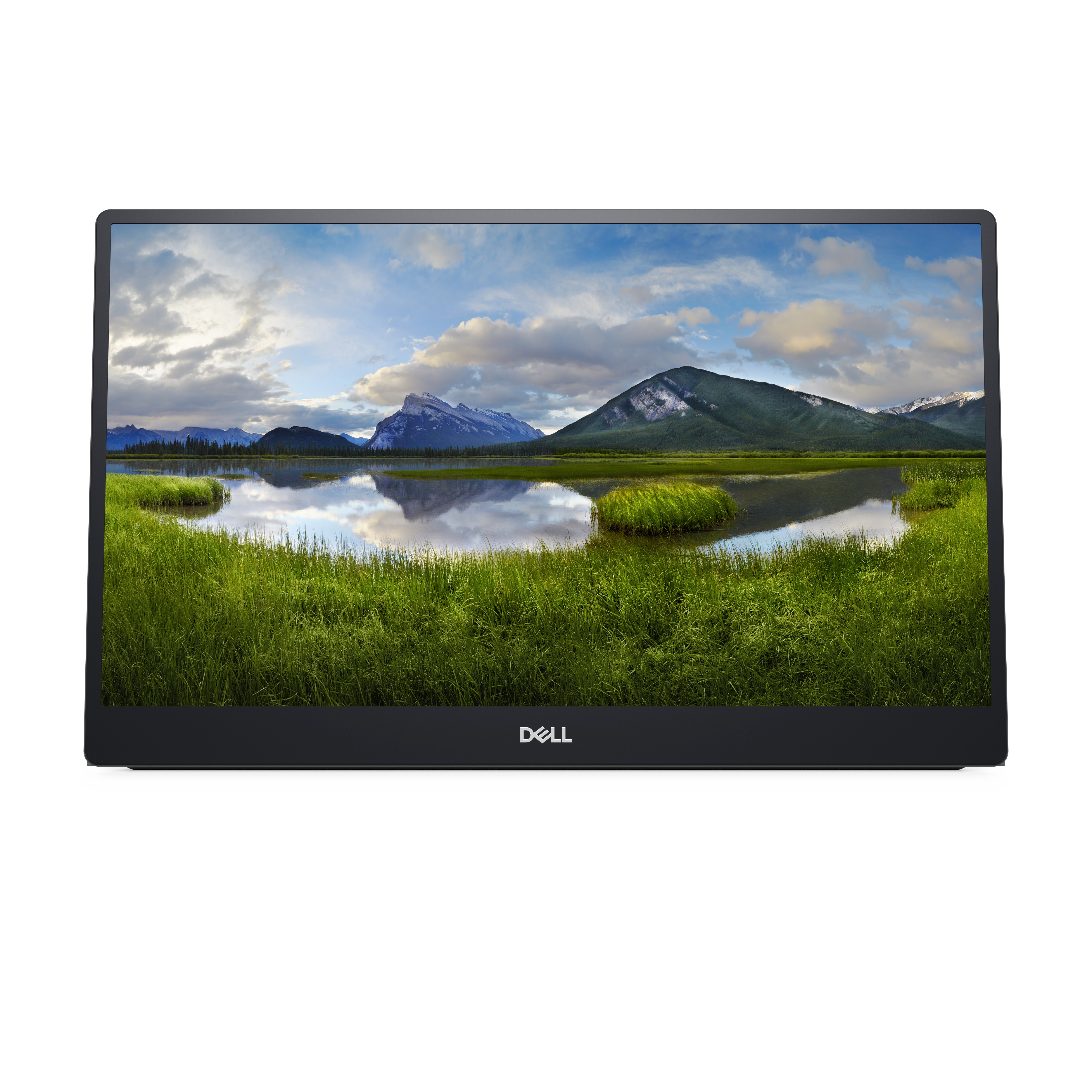 Dell 14 Portable Monitor - P1424H - 35.6cm 14&#039;&#039;