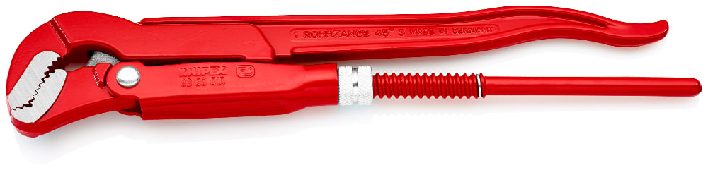 KNIPEX Rohrzange - 320 mm - maximale Öffnung:, Ansicht 3