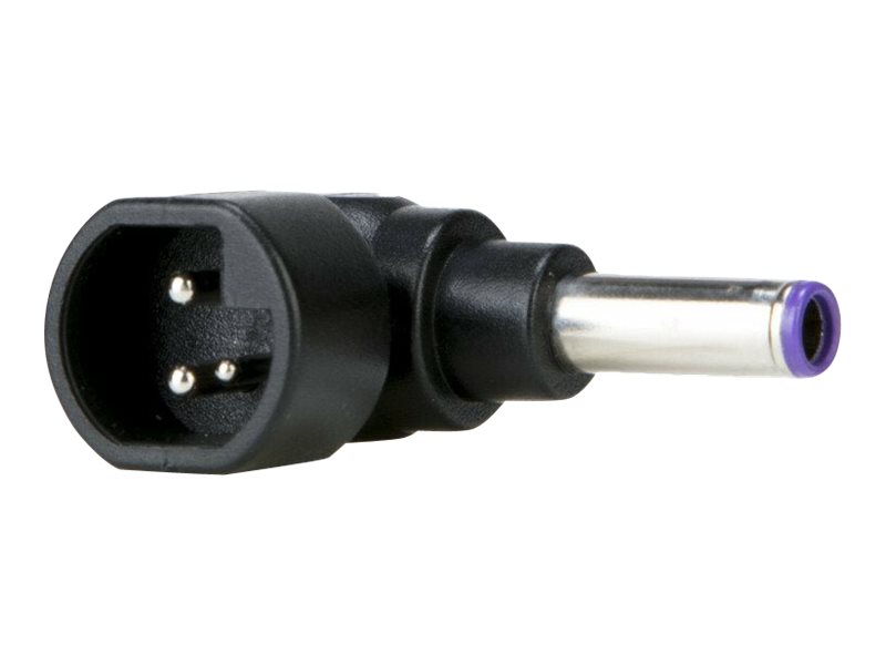 Targus Device Power Tip PT-3H2 - Adapter für