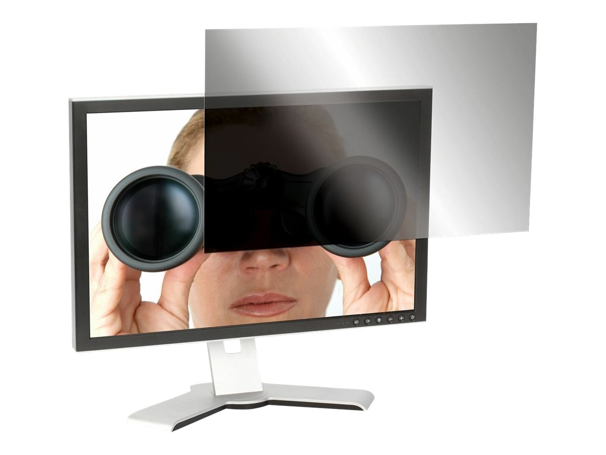 Targus Privacy Screen - Blickschutzfilter für Bildschirme - 60.5 cm wide (23,8 Zoll Breitbild)