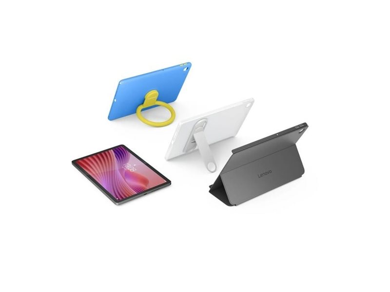 Lenovo Tab ZAEL - Tablet - Android 14 oder höher - 64 GB eMMC - 25.7 cm (10.1")