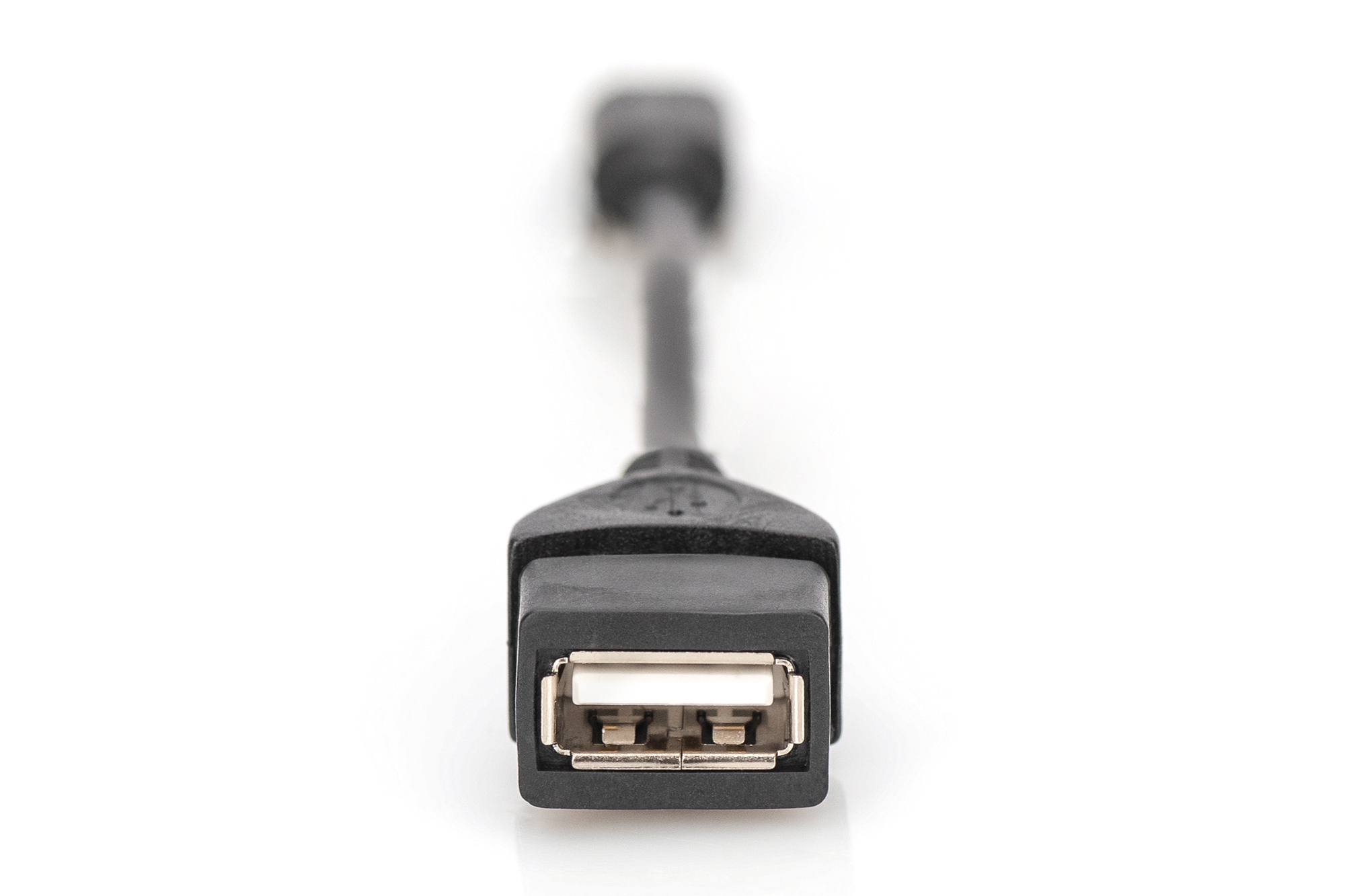 DIGITUS USB Adapter / Konverter, OTG, Ansicht 3