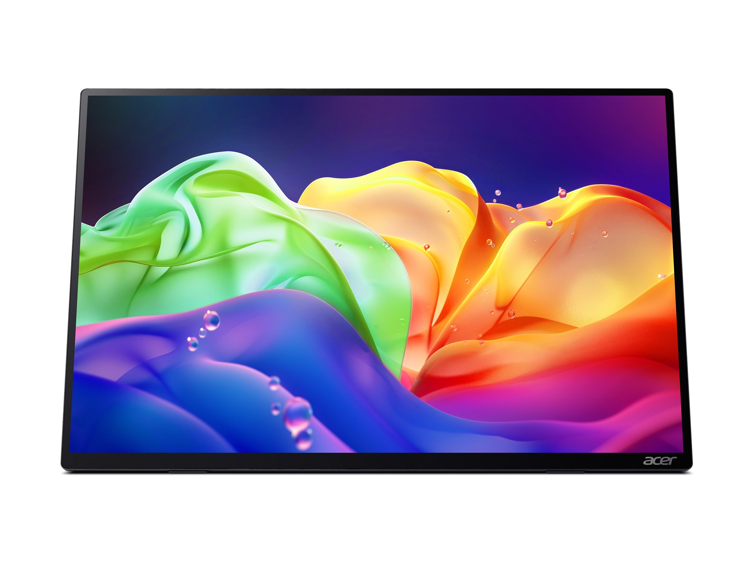 Acer ProDesigner PE160WUT smiuux - PE Series - OLED-Monitor - 40.6 cm (16")