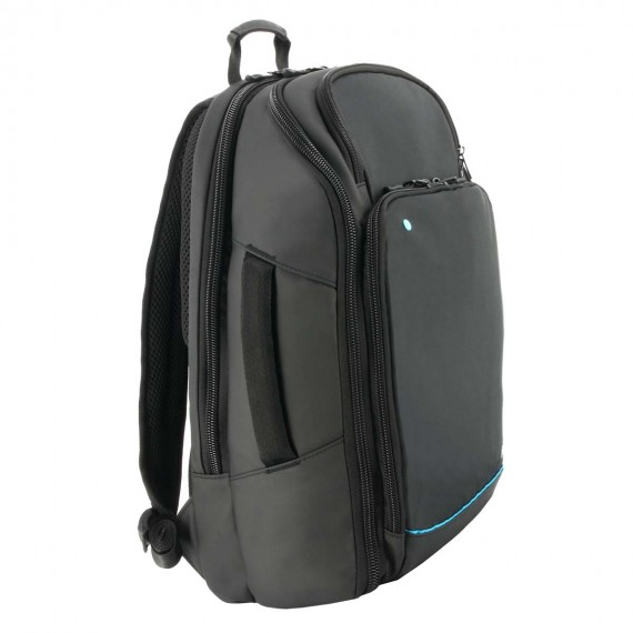 Mobilis Notebook-Rucksack - 48h Travel - 39.6 cm (15.6), Ansicht 2