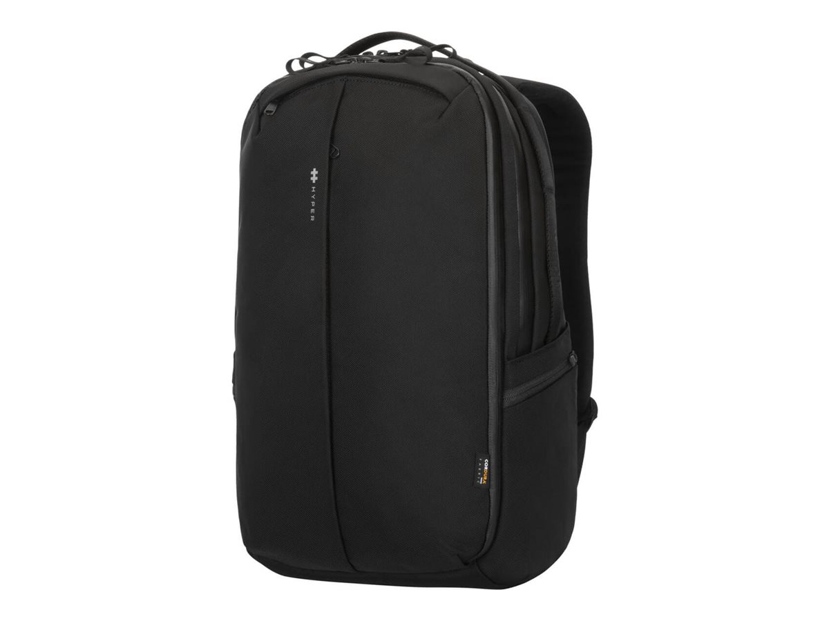 Targus HyperPack Pro - Notebook-Rucksack - 40.6 cm (16)