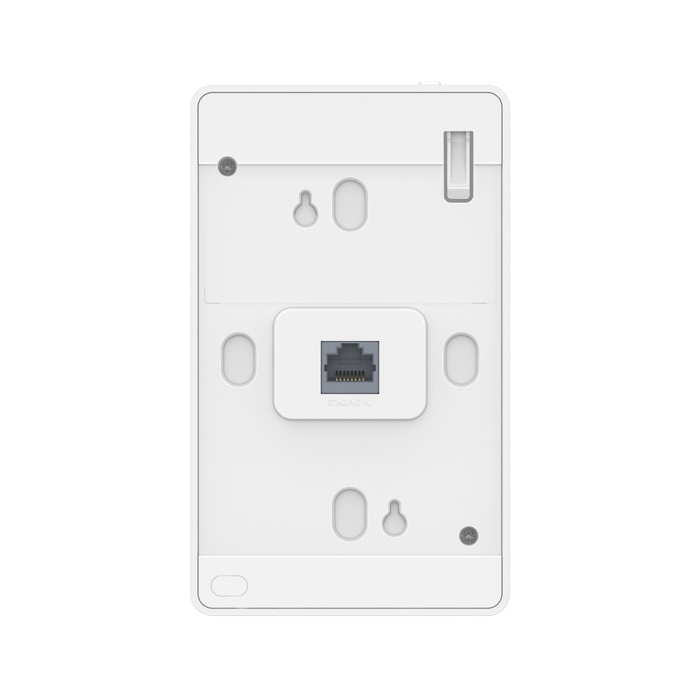 TP-LINK WL-AP Access Point Festa F52-Wall AC1200 - Access Point - 0,87 Gbps, Ansicht 3