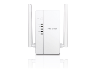 TRENDnet WiFi Everywhere TPL-430AP - Version v1.0R