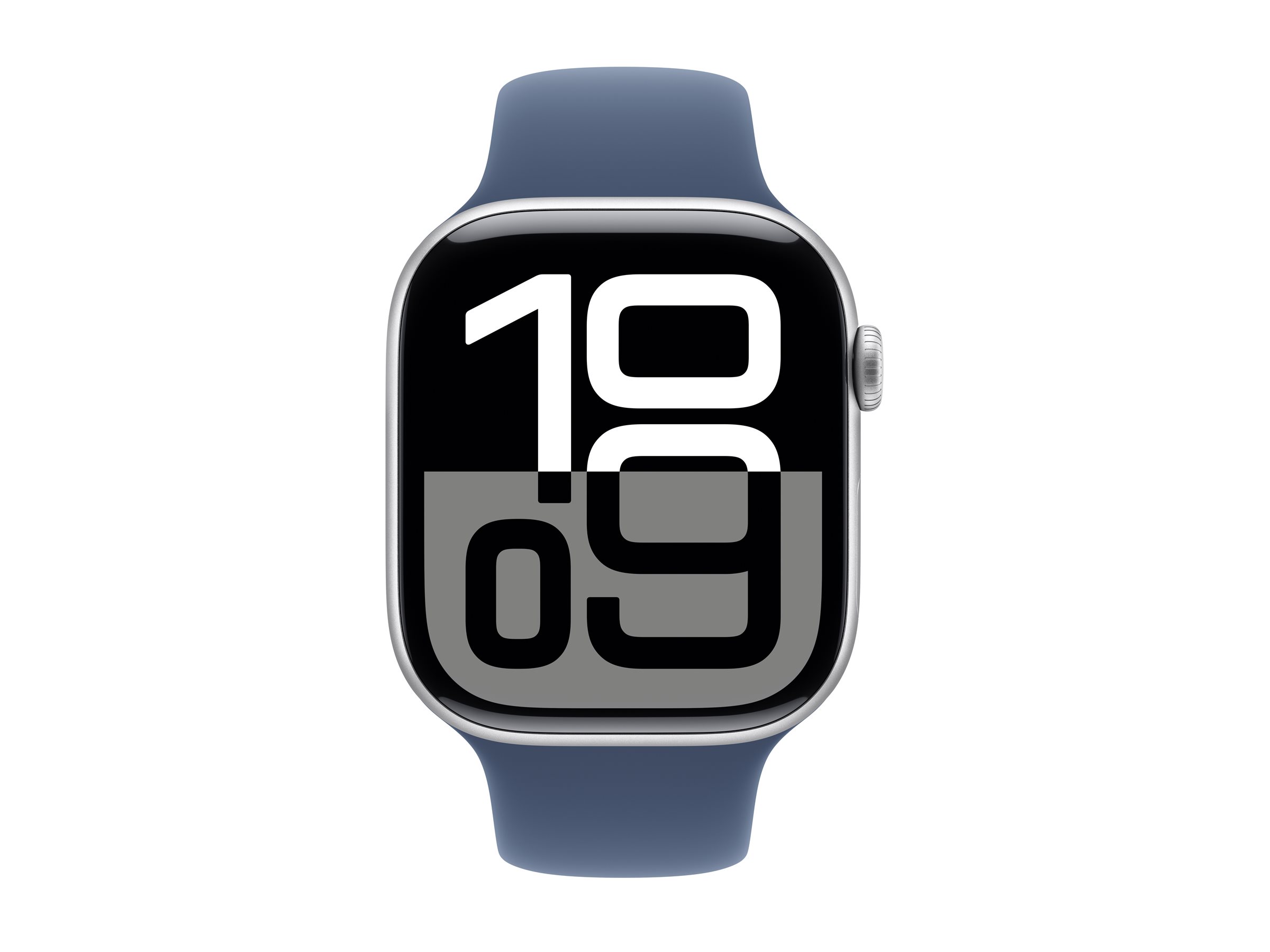 Apple Watch Series 10 (GPS + Cellular) - 46 mm