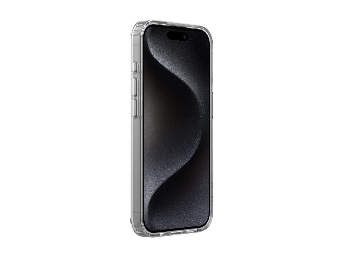 Belkin SheerForce - Hintere Abdeckung für Mobiltelefon, Ansicht 3