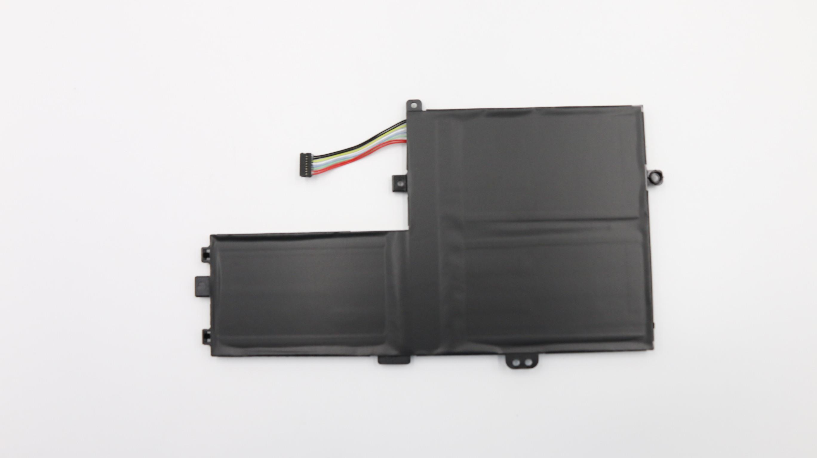 Lenovo 52.5Wh Li-Polymer battery for laptops 5B10T09097 - Batterie - 52,5 mAh, Ansicht 2