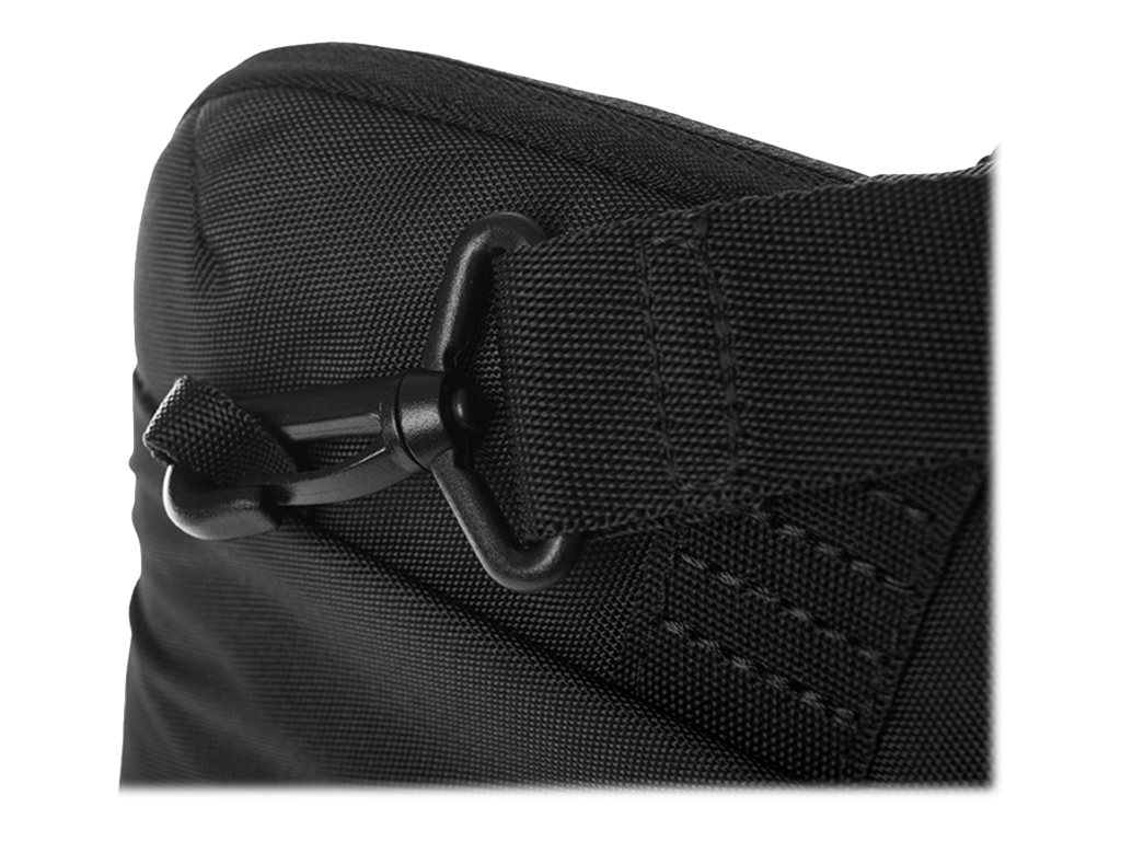 TUCANO Smilza - Notebook-Tasche - 39.6 cm (15.6), Ansicht 4