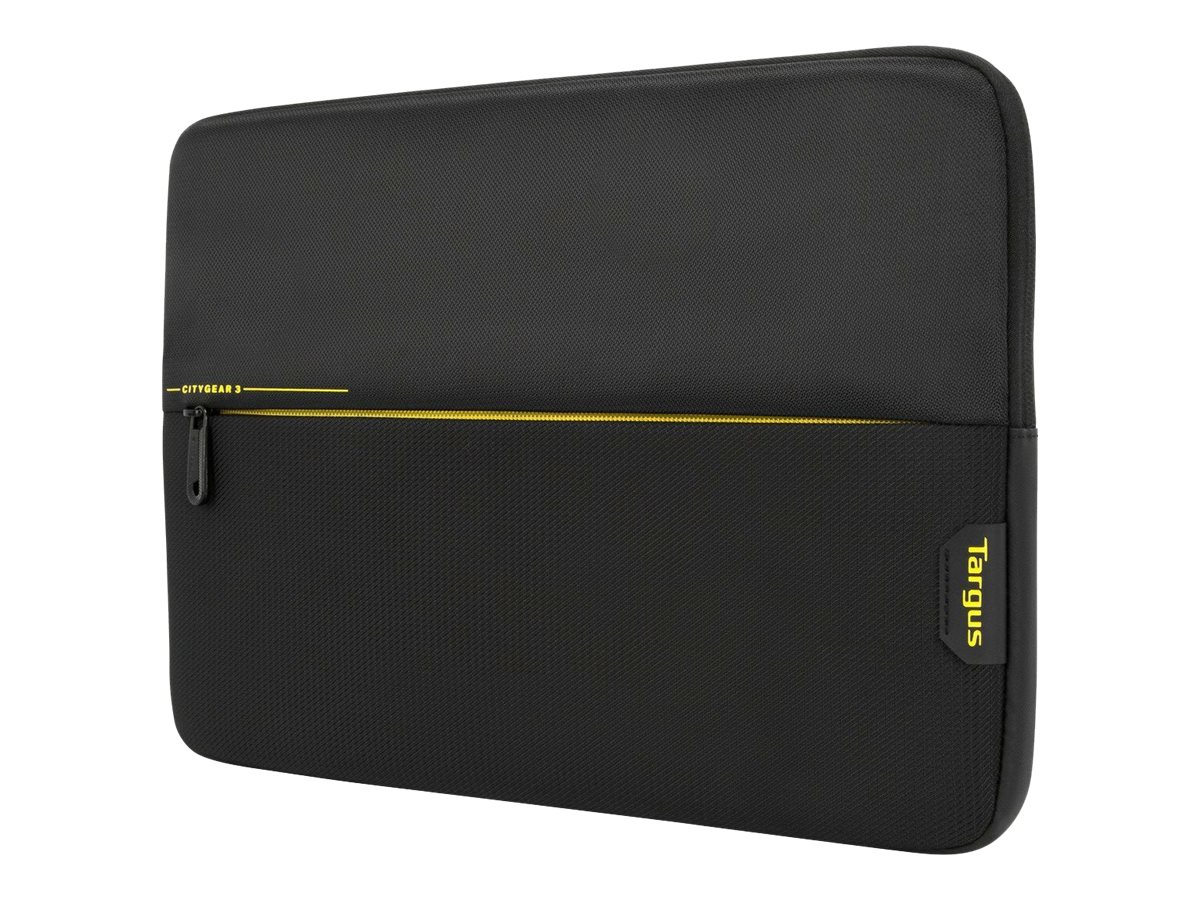 Targus Notebook Hülle 13,3 TSS930GL black,33,78cm/13,3,CityGear
