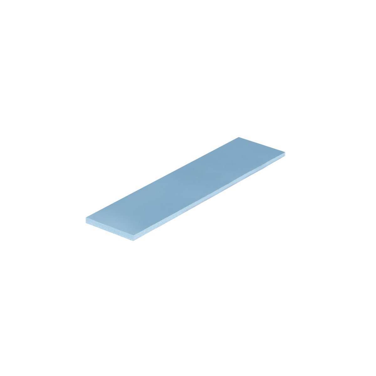 Arctic TP-3 - Thermo-Pad - Blau (Packung mit 4), Ansicht 4
