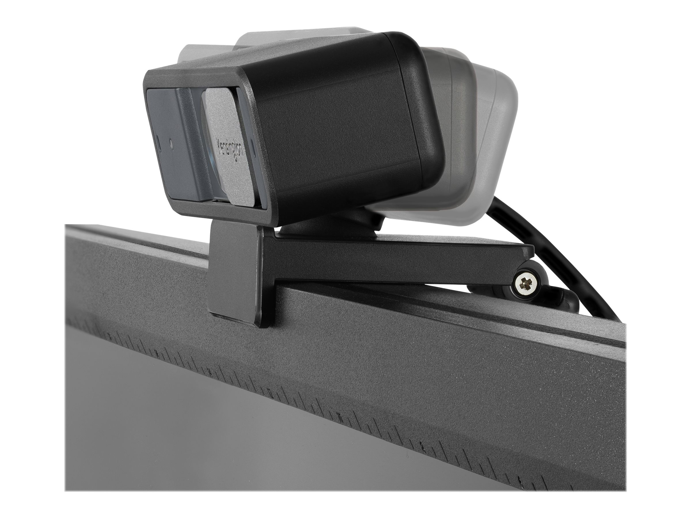 Kensington W2050 Pro - Webcam - Farbe - 1920 x 1080, Ansicht 4