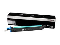 Lexmark 540P - Fotoleitereinheit LCCP (54G0P00)