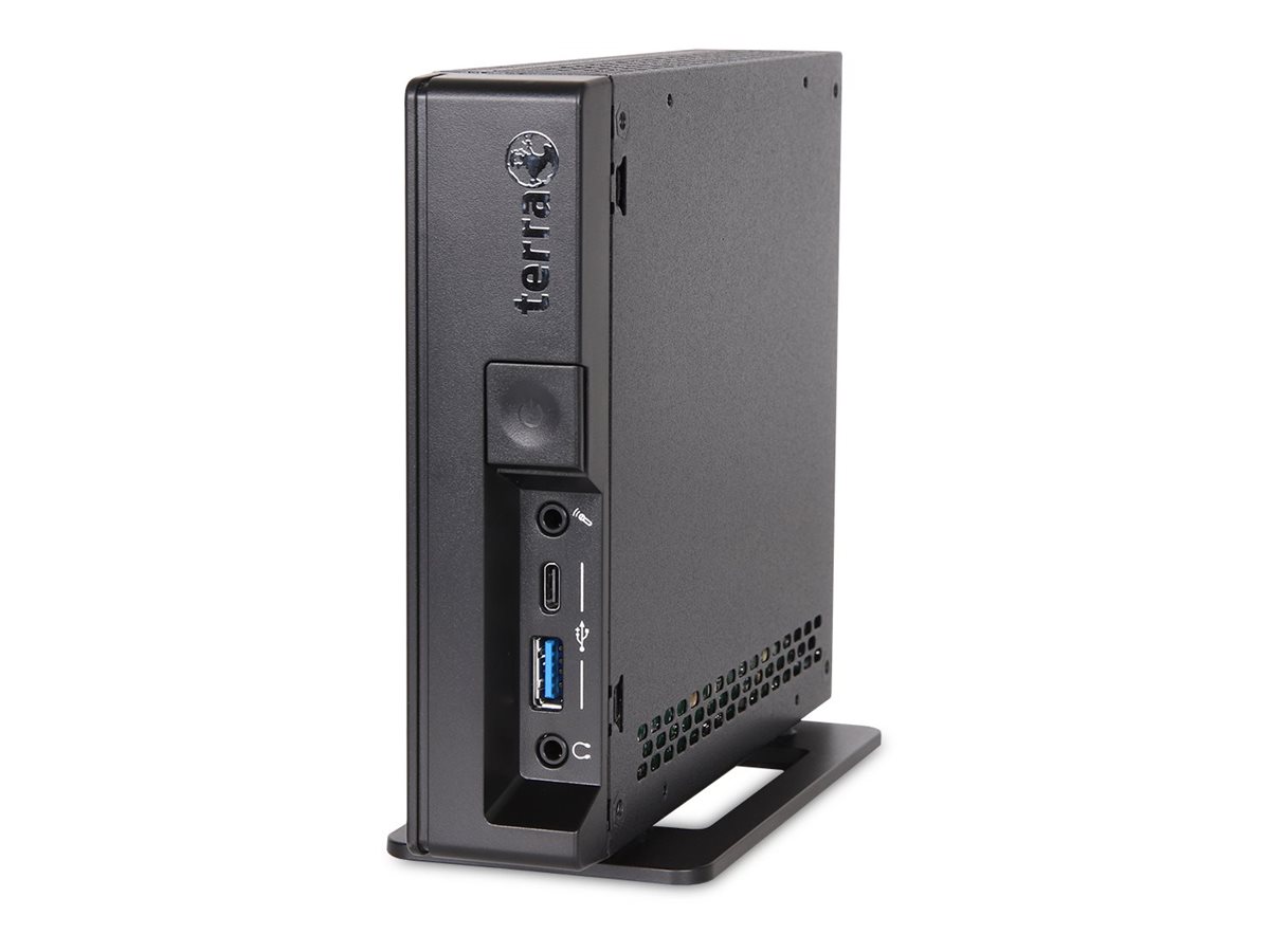 TERRA PC-Mini 3550 - MT - N-series N97 - RAM 8 GB