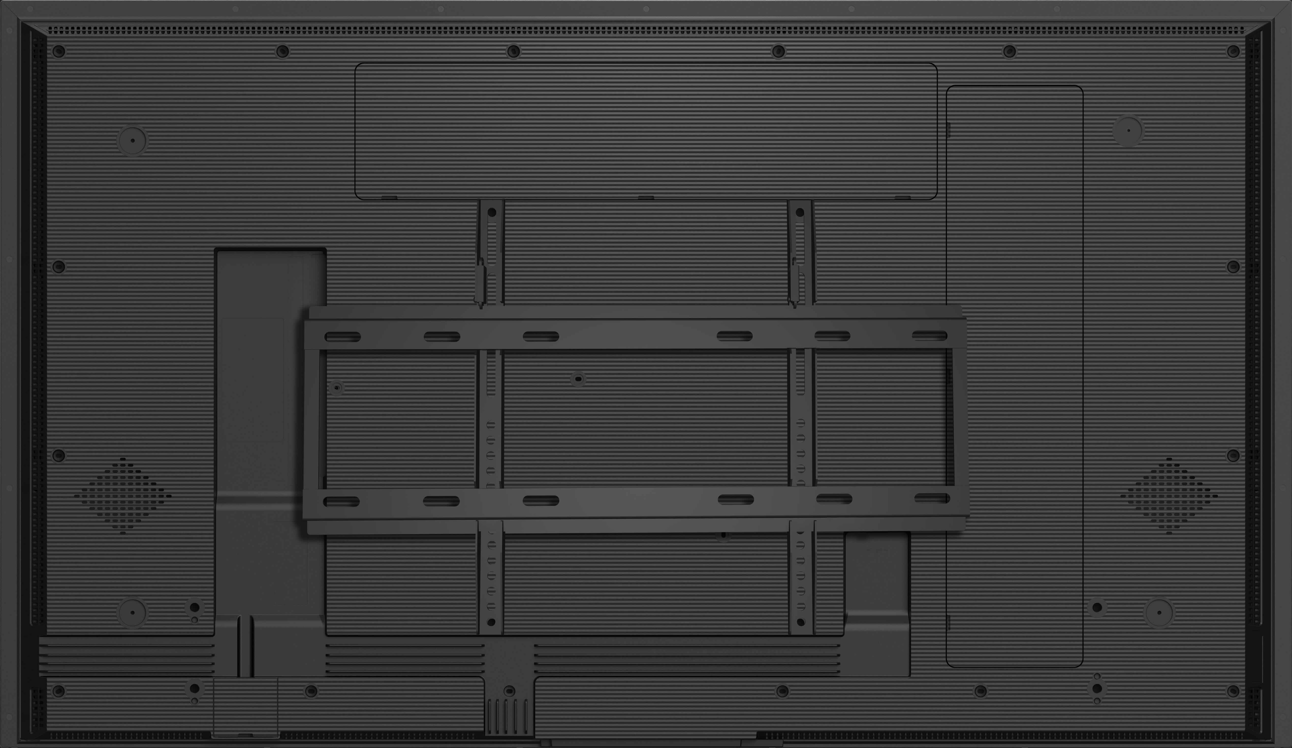 Iiyama ProLite T5529AS-B1AG - 140 cm (55) Diagonalklasse (139 cm (54.6), Ansicht 4
