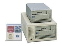 HP StorageWorks Ultrium 230 LTO internal Tapedrive (C7400A) - REFURB