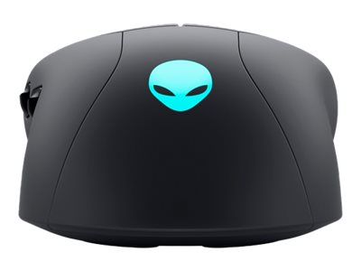 Dell Alienware AW320M - Maus - rechts- und linkshändig