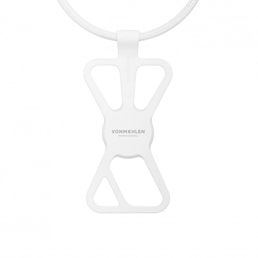 Vonmählen Infinity - Handy/Smartphone - Passive Halterung - Handgelenk - Weiß, Ansicht 2