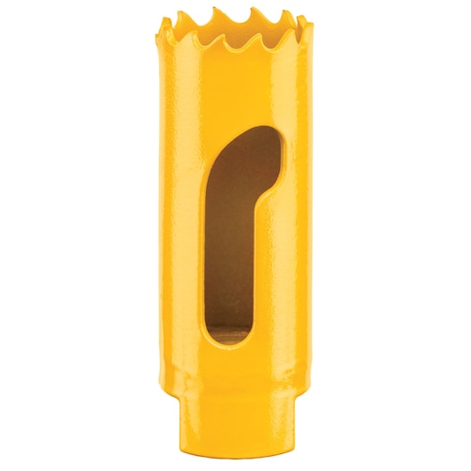 DEWALT Lochsäge Bi-Metall Extreme 22mm, Ansicht 2
