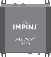 IMPINJ Speedway 2-port (FCC) (IPJ-REV-R220-USA2M1)