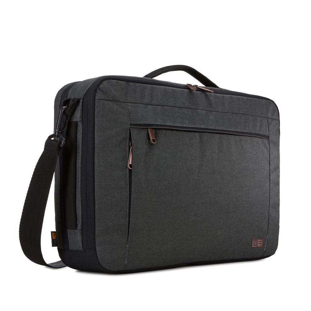 Case Logic ERA - Notebook carrying case/backpack - hybrid - 40.6 cm (16), Ansicht 2