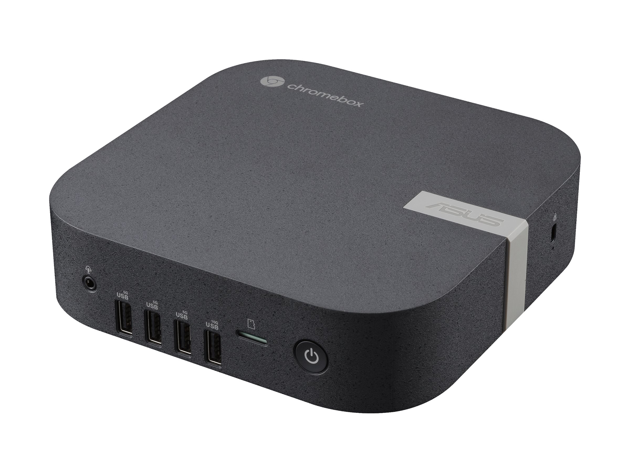 ASUS Chromebox 6a S3006UN - Mini-PC - 1 x Core 3 100U / 1.2 GHz