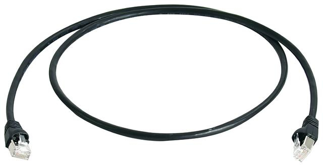 Telegärtner Karl Gärtner Telegärtner DataVoice Office - Patch-Kabel - RJ-45 (M), Ansicht 2