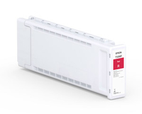 Epson T50MF - 700 ml - Rot - original - Tintenpatrone