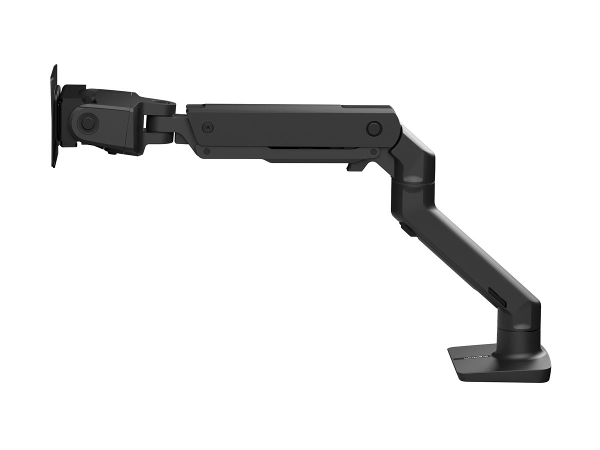 Ergotron HX - Befestigungskit (Gelenkarm) - Konstante Krafttechnologie - für Curved LCD-Display, Ansicht 4