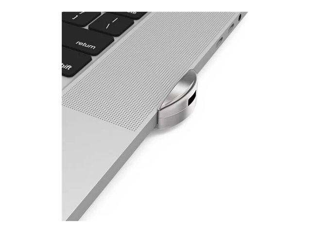 Compulocks Ledge Lock Adapter for MacBook Pro 16 (2019)