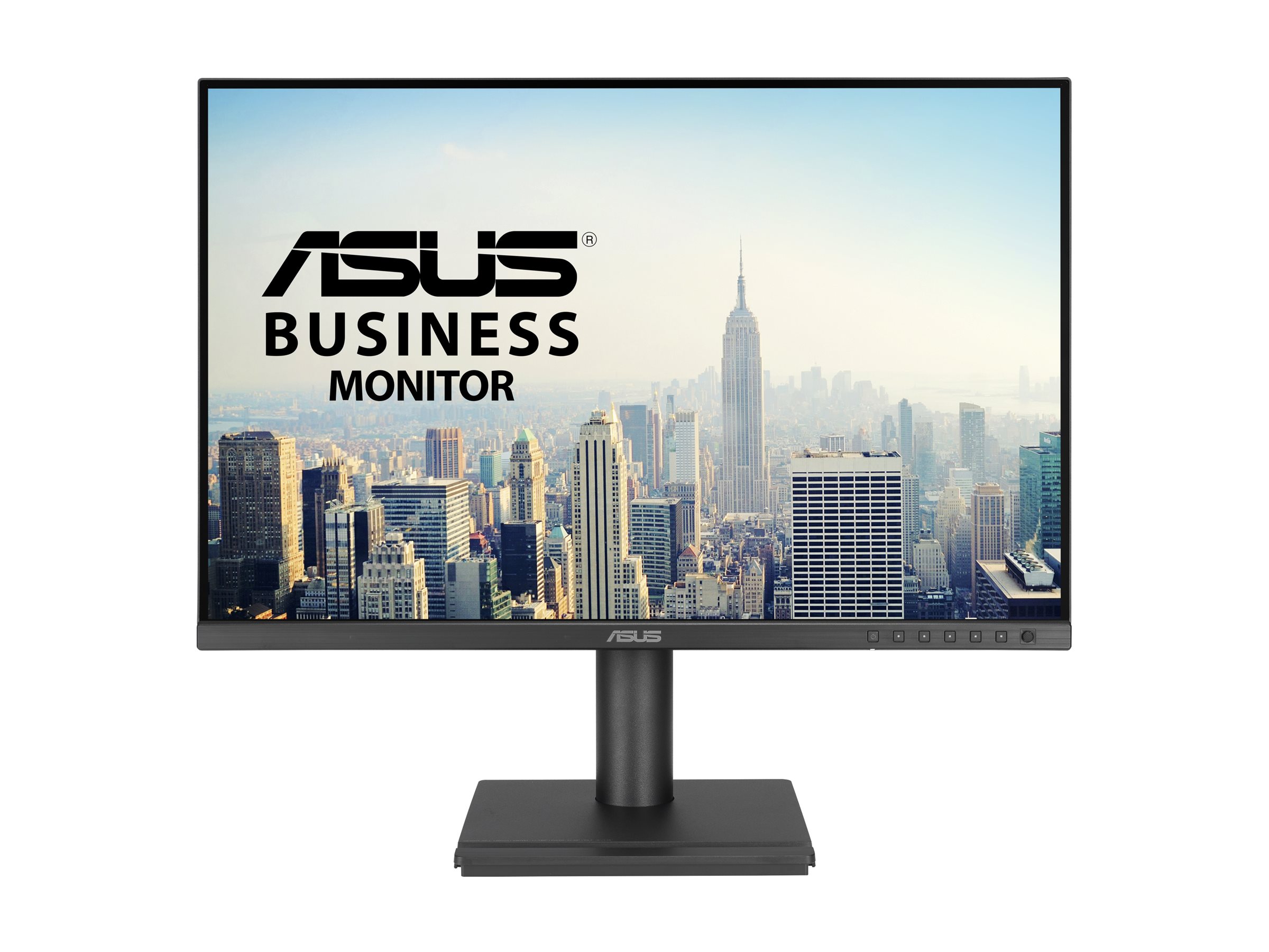 ASUS BE248QF - LED-Monitor - 61 cm (24") (24.1" sichtbar)