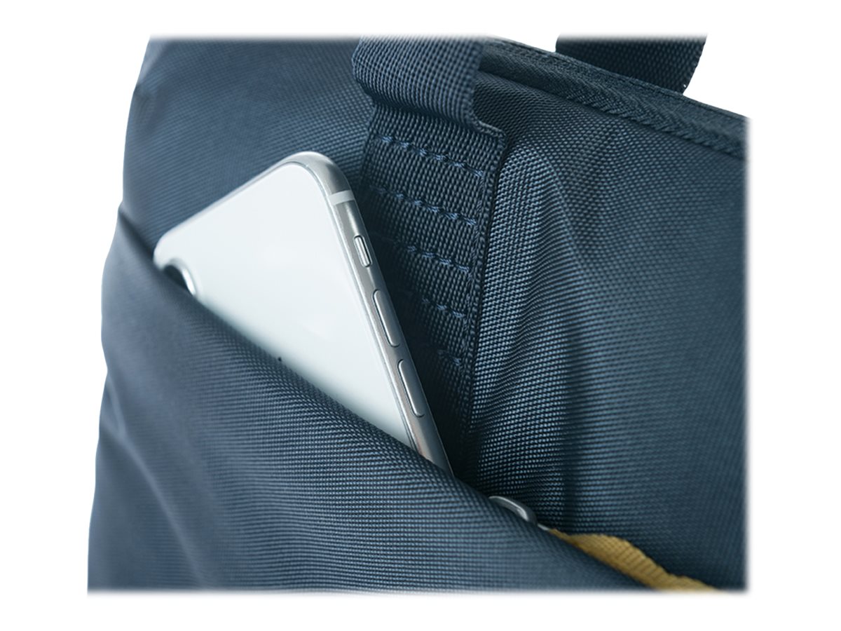 TUCANO Smilza - Notebook-Tasche - 39.6 cm - bis zu 15,6, Ansicht 2