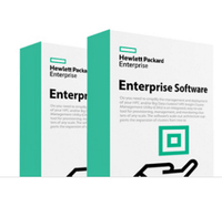 HPE StoreEver Secure Manager - Lizenz - ESD