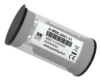 Poynting A· Antennen Zubehör Befestigung A-MBK-0001.V1 Magnetset fuer, Ansicht 2