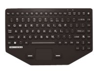 Panasonic RUGGED USB KEYBOARD (PCPE-MMRK01G)