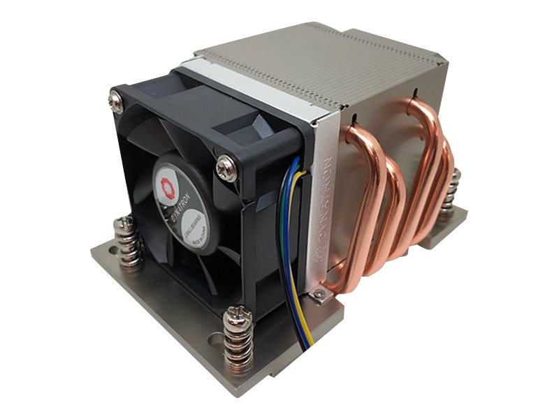 Inter-Tech Prozessor-Luftkühler - (für: TR4, SP3, sTRX4)