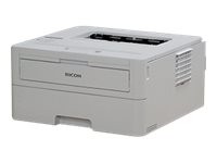 Ricoh SP 230DNw - Drucker - s/w - Duplex - Laser