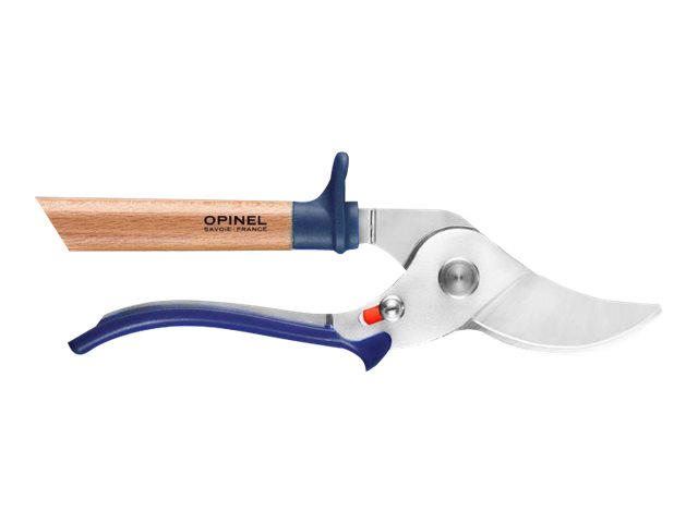 Opinel Gartenschere - Buchenholz - Slate, Ansicht 2