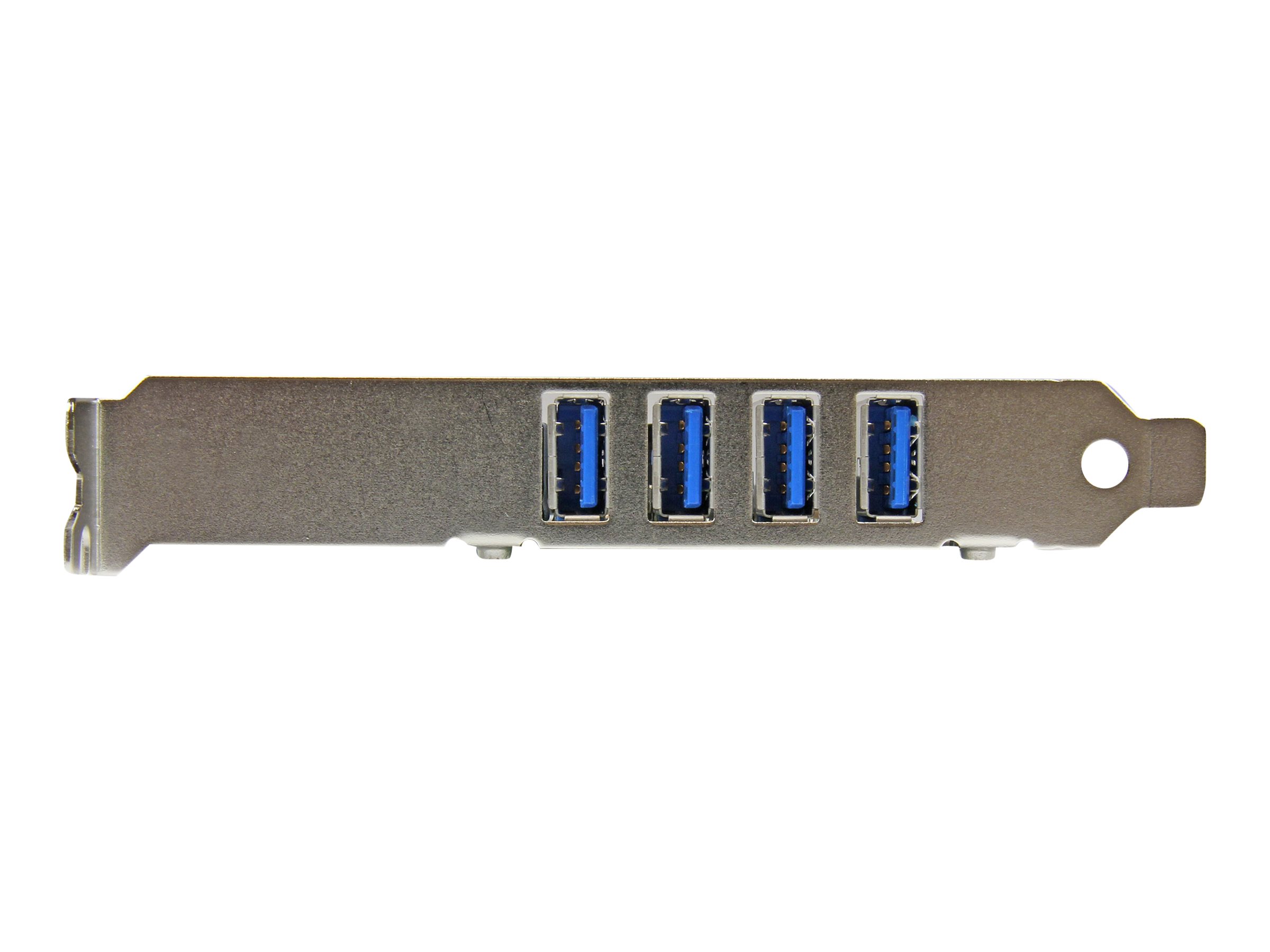 StarTech.com Startech 4 Port PCI Express USB 3.0 SuperSpeed