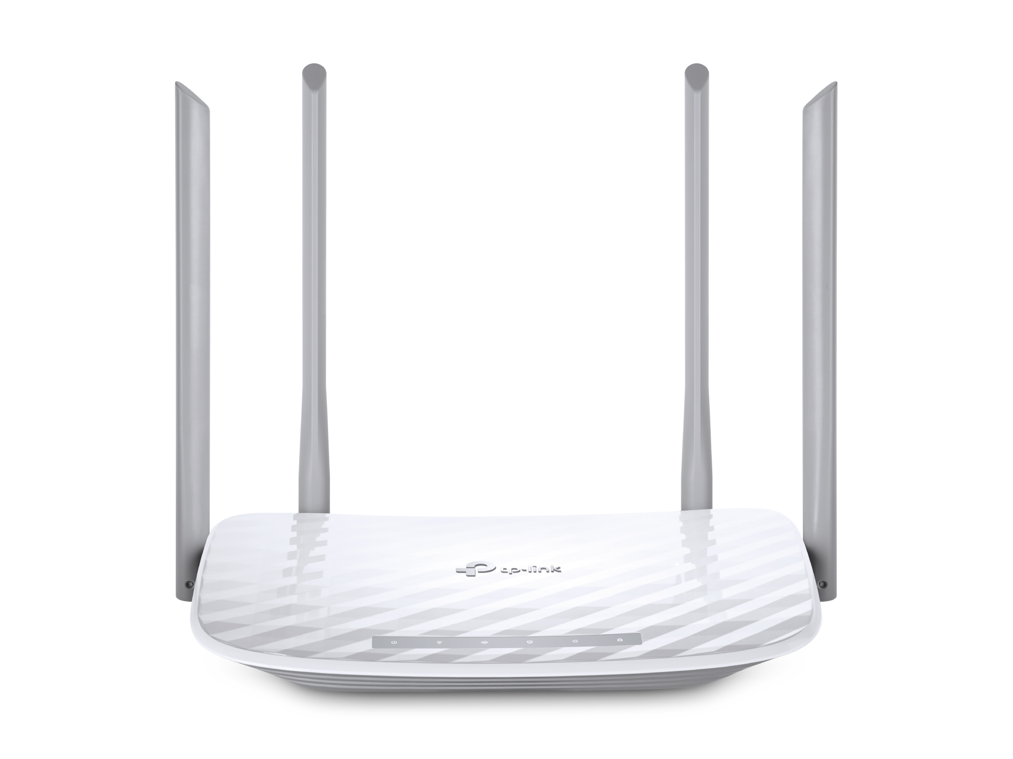 TP-LINK Archer C50 - V3.0 - Wireless Router - 4-Port-Switch, Ansicht 2