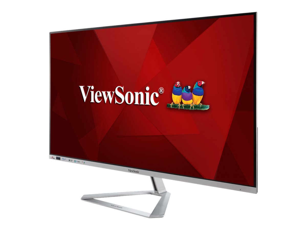 VIEWSONIC VX3276-2K-MHD-2 81,28cm 32Zoll (VX3276-2K-MHD-2)