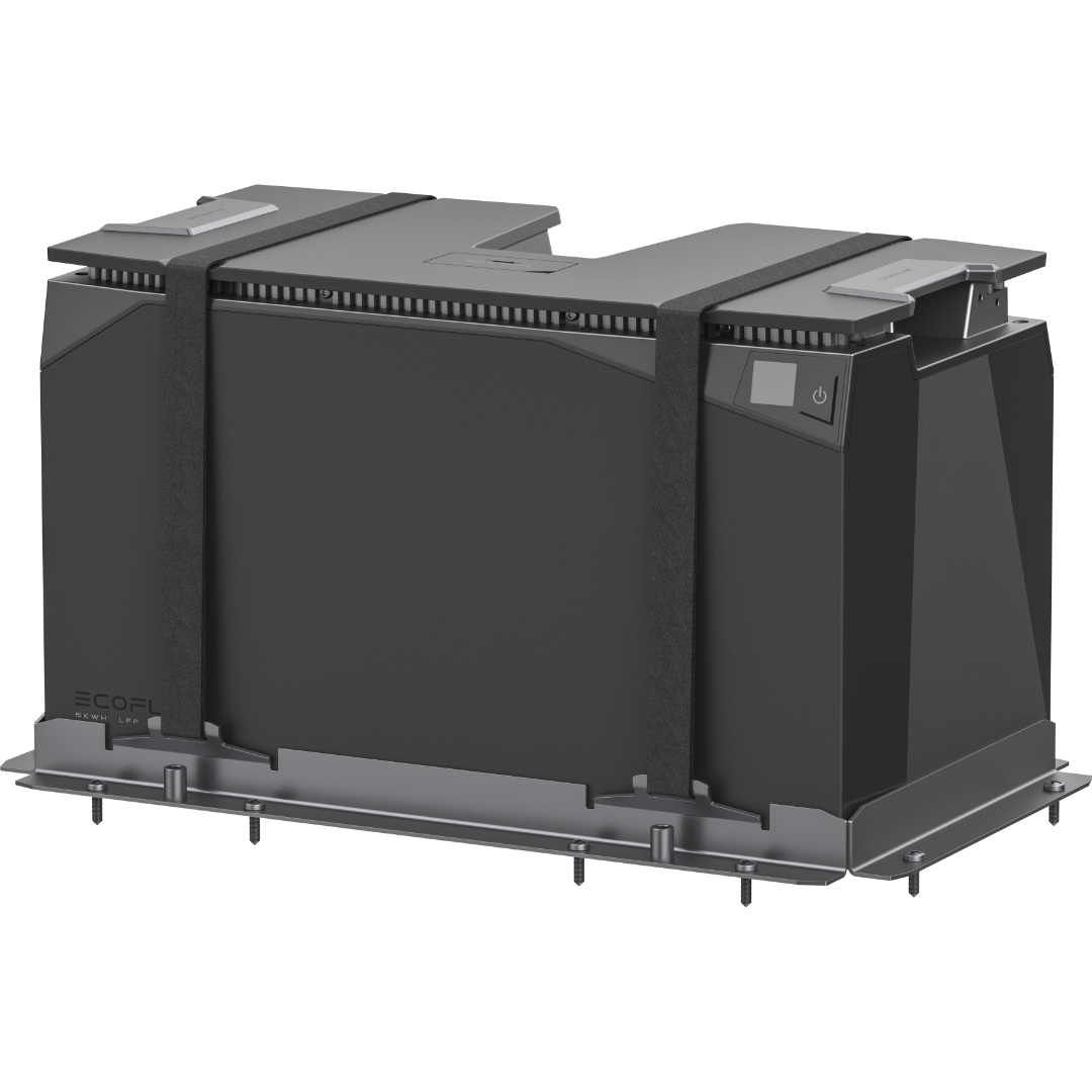 Ecoflow 2kWh LFP Battery Mounting Strap, Ansicht 2