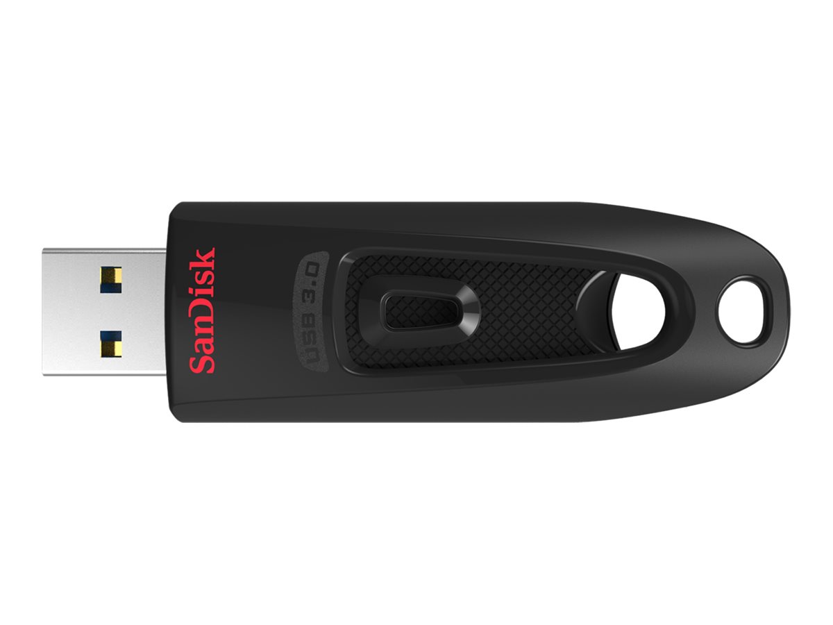 SanDisk Ultra - USB-Flash-Laufwerk (SDCZ48-016G-U46)