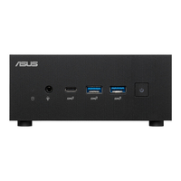Asus VIVO PN64-S3032MD i3-1220P/8GB/256GBSSD/black ohne OS