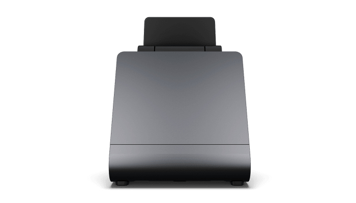 Elo Touch Solutions Elo - POS-Halterung - Desktop (10,15) - für I-Series 4.0 (10.1 Zoll, 15.6 Zoll), Ansicht 4