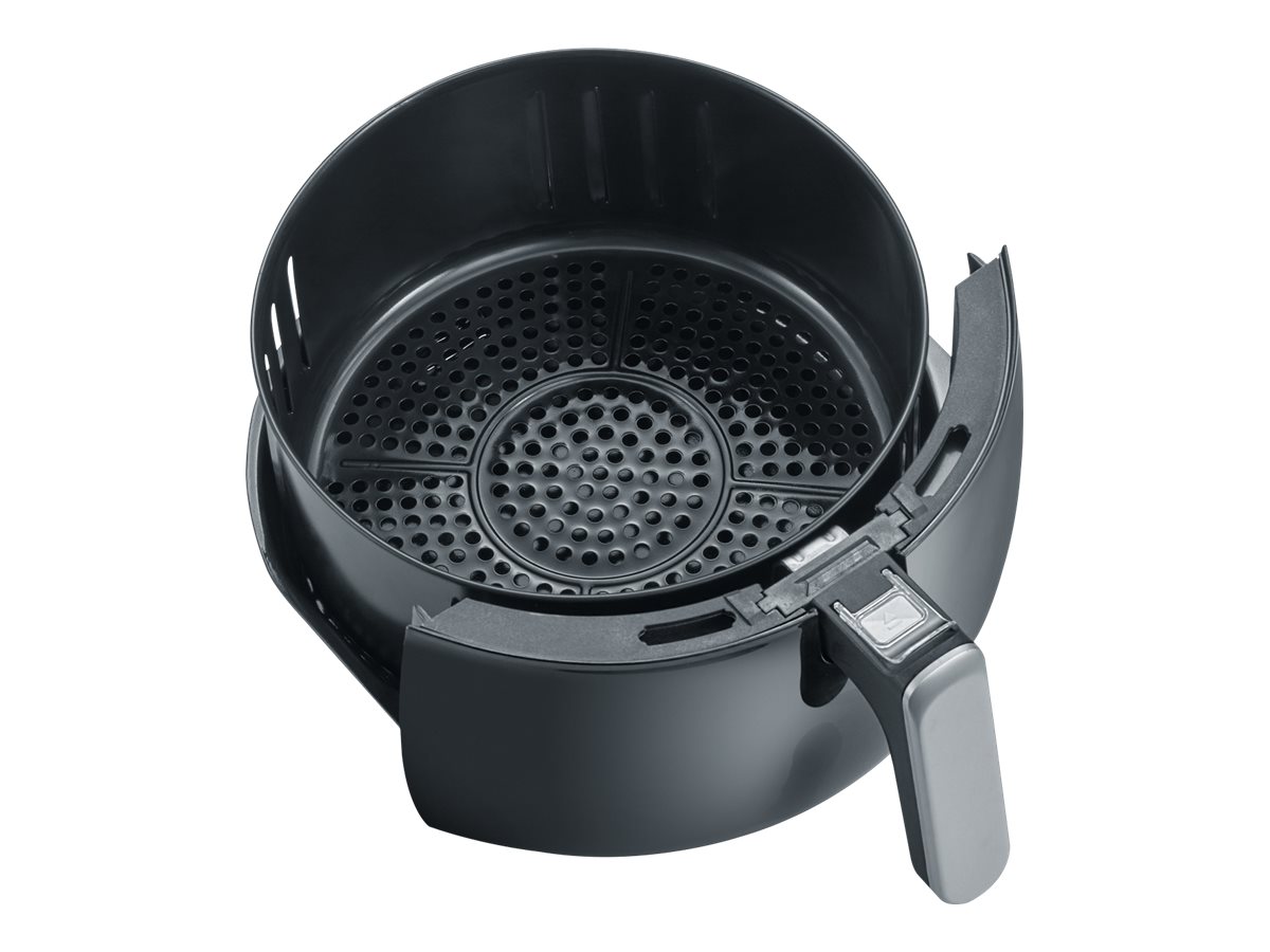 SEVERIN FR 2445 - Heißluft-Fritteuse - 5 Liter, Ansicht 4