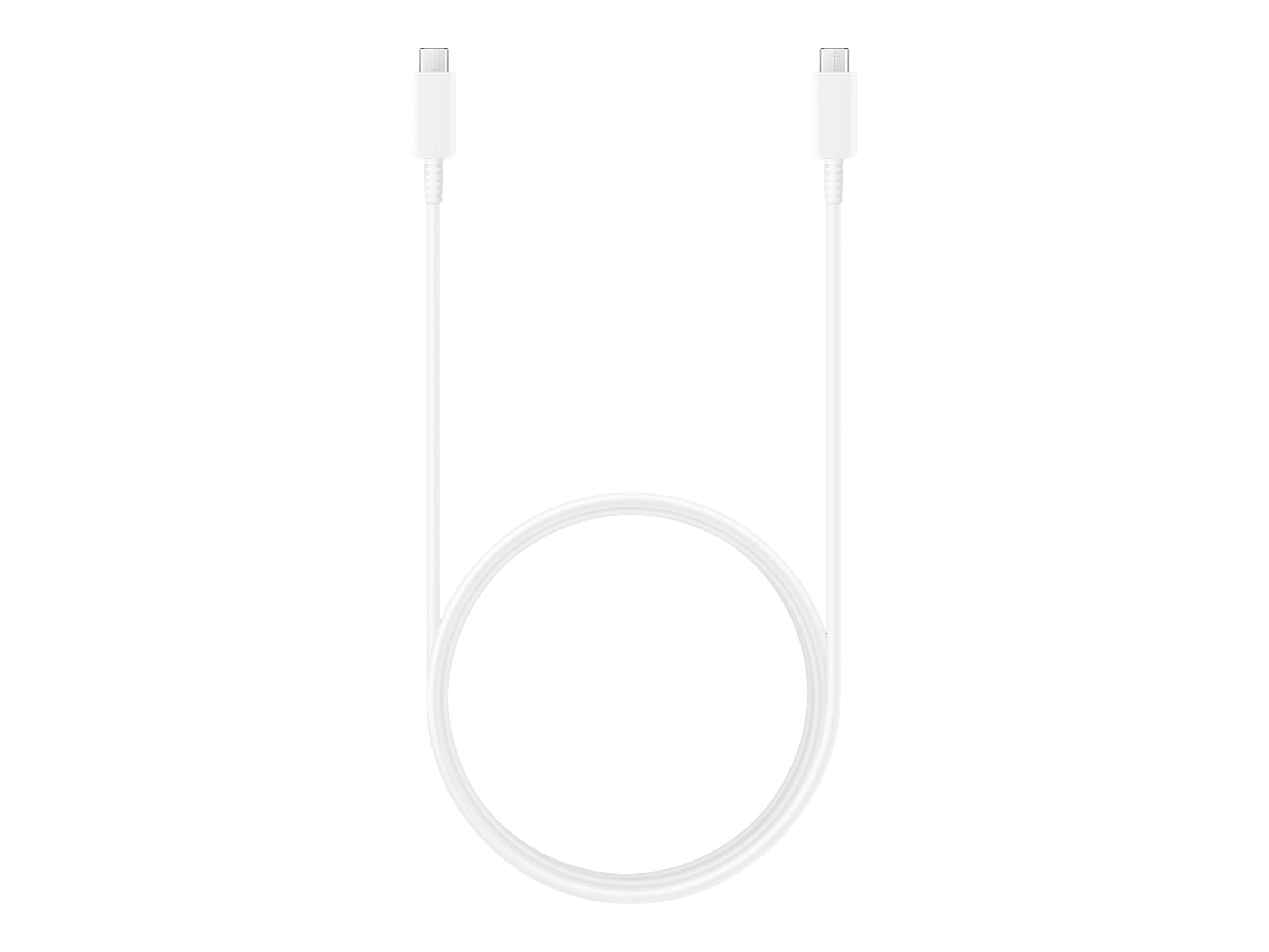 Samsung EP-DX510 - USB-Kabel - USB-C (M) zu USB-C (M)